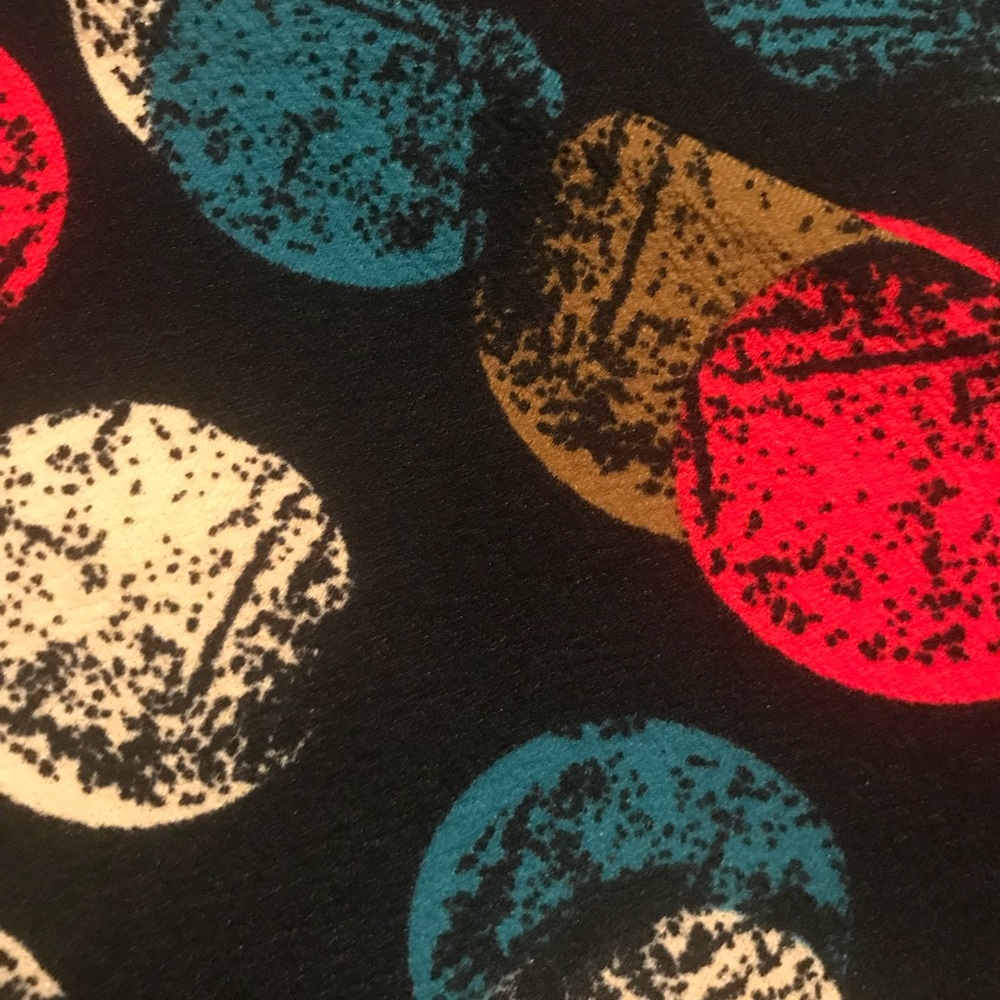 Lularoe Large Cassie Skirt